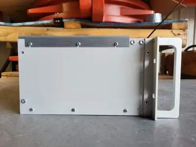 NEW INOVA COMPUTERS ICP-SYSC-DEBE-CDX-PM-CB