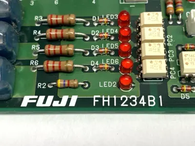 USED FUJI FH1234B1