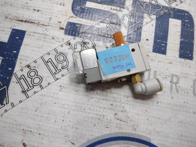 USED SMC SYJ512-5LOZ-M5
