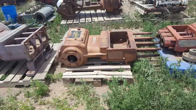 USED GASO 3088M