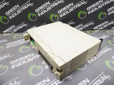 Omron C200H-IM212 Input Unit without door Used