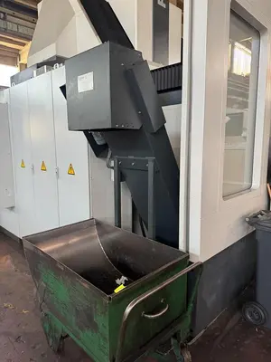 Used 2015 FIDIA GTFM V3 Gantry Machining Centers (incld. Bridge & Double Column) Georgia US | Shub Machinery #473693