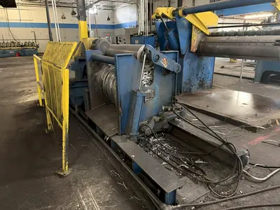 Used WEAN N/A Slitters & Slitting Lines Ohio US | G-2000, Inc. #1328230
