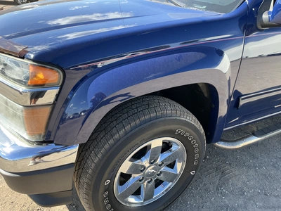 Used 2011 CHEVROLET COLORADO Pickup Trucks Michigan US | Miedema Asset Management Group #1578992