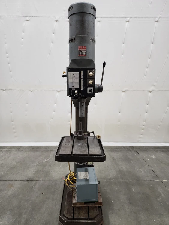 Used BOICE CRANE 32100 Drills Michigan US | Vander Ziel Machinery Sales #482534
