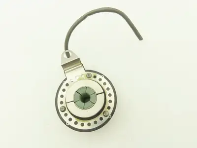 Dynapar HS35R1024847E Incremental Rotary Encoder 5-26VDC 5/8" Hollow Shaft