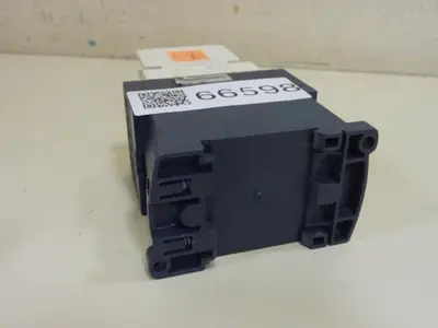 USED TELEMECANIQUE LC1D09REQ3826G15