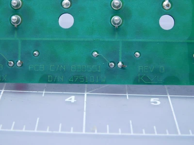 Used THERMOTRON _UNKNOWN_ Circuit Boards | OCO Industrial #1611706