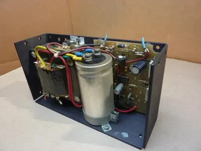 USED ELPAC SOLV60-24