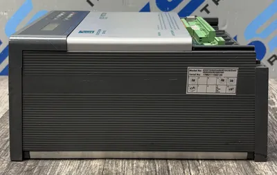 Eurotherm Drives 620STD/0022/400/0010/US/ENW/0000/000/B0/000/000 Variable Frequency Drives | ESS Industrial Equipment Sales (9)