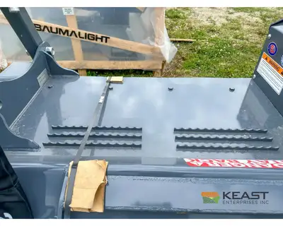 Used LOFTNESS _UNKNOWN_ Forestry Grinders Iowa US | Keast Enterprises #1360428