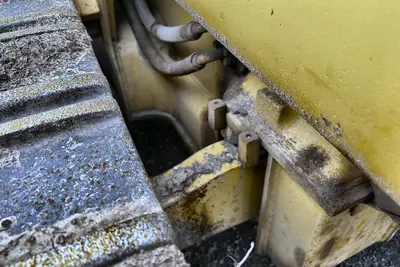Used 1987 CATERPILLAR 963 Compact Track Loaders Pennsylvania US | Proxy Equipment #1378181