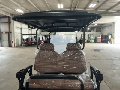Used 2026 SDLANCH HQ80 Golf Carts Michigan US | Miedema Asset Management Group #1334649