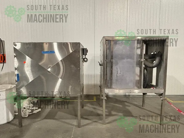 Used SENTRY _UNKNOWN_ Dryers Texas US | South Texas Machinery #440368