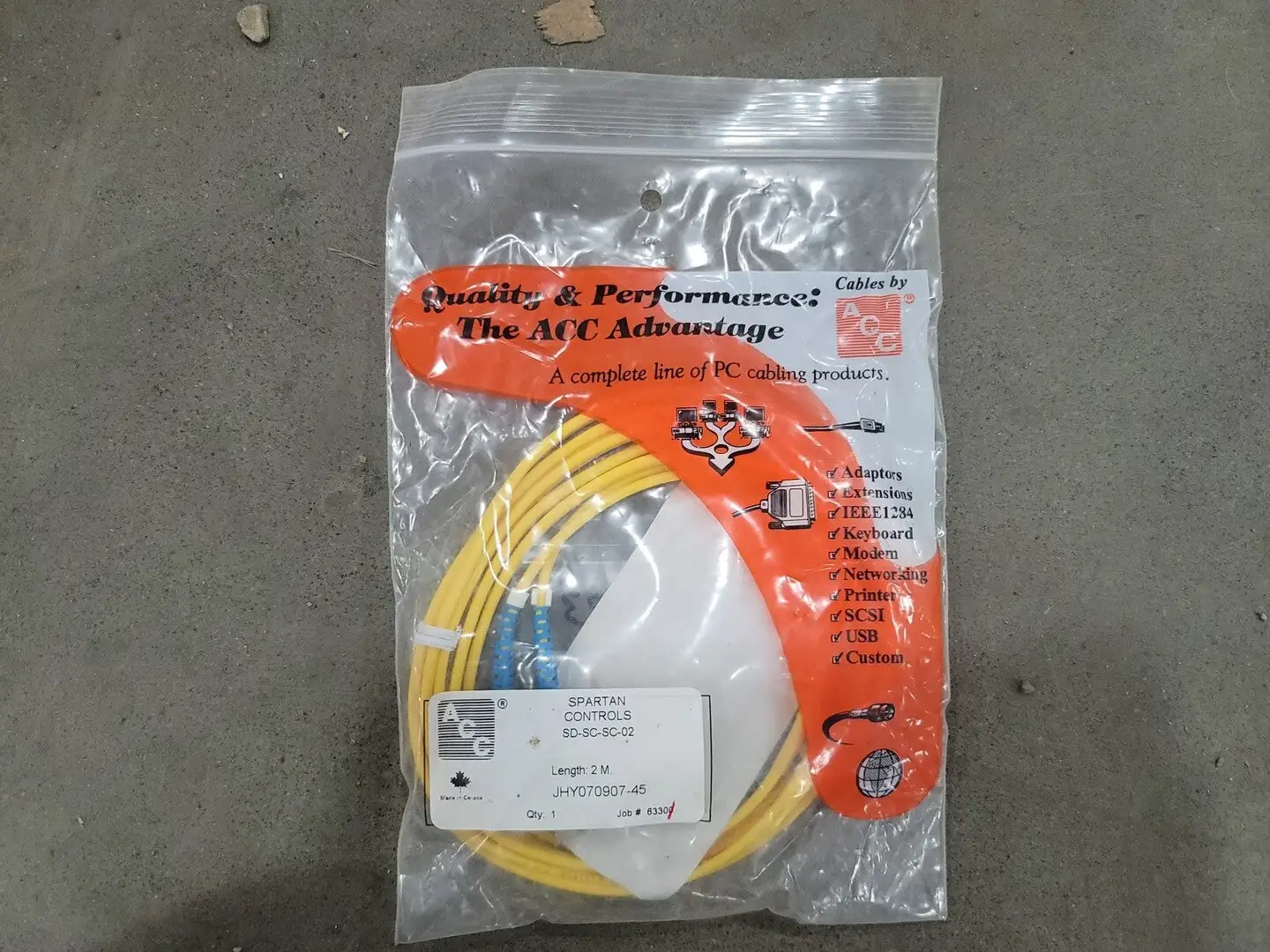 USED ACC SD-SC-SC-02