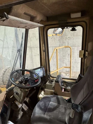 Used 1993 Caterpillar 980F Wheel Loaders Maryland US | Zadoon Equipment #1470075