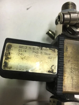 USED Bielomatik 1-FACH