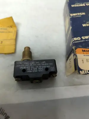New | in-Stock HONEYWELL BZ-2RQ68 Miscellaneous Equipment (Electrical & Power) Ohio US | Surplus Asset Holdings #1209758