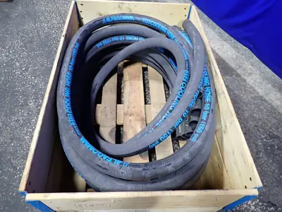 USED GALFAGOMMA 312
