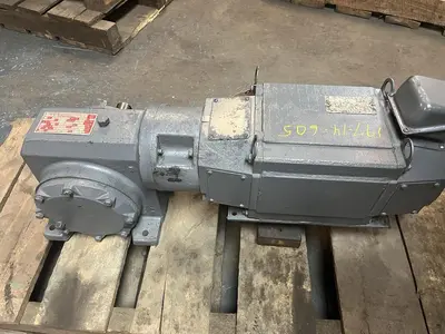 USED RELIANCE T16H3030R-YL