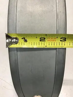 USED WATLOW 33818AXX 7830