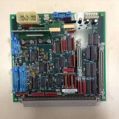 USED SUMITOMO JA762914CC