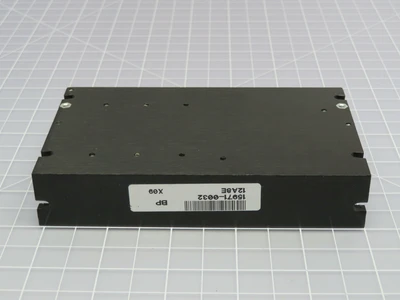 Used ADVANCED MOTION CONTROLS _UNKNOWN_ Amplifiers | OCO Industrial #1736338