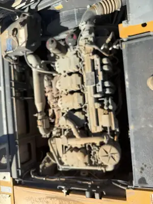 Used 2015 LIEBHERR R956 Crawler Excavators California US | Mittry Construction #1363461