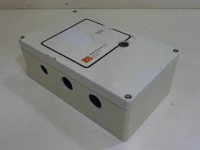 USED PREMIER PNEUMATICS 5741-2