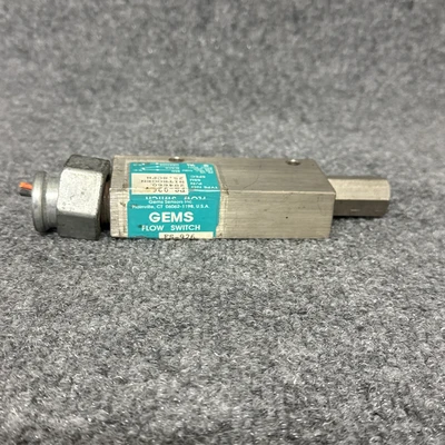 Used GEMS 204660 Pressure Switches California US | Davliegogo LLC #1708220