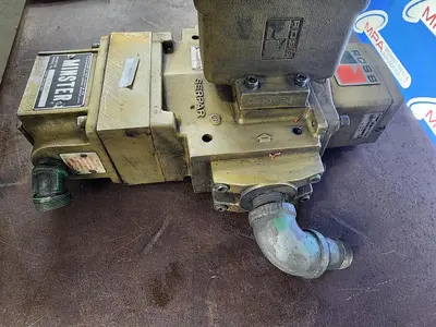 USED ROSS CONTROLS 3573A5949
