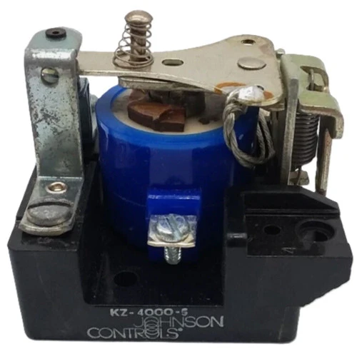 Johnson Controls KZ-4000-5 [New]