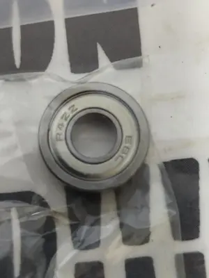 New | in-Stock EBC EBC R4ZZ Bearings | Surplus Asset Holdings #1194968