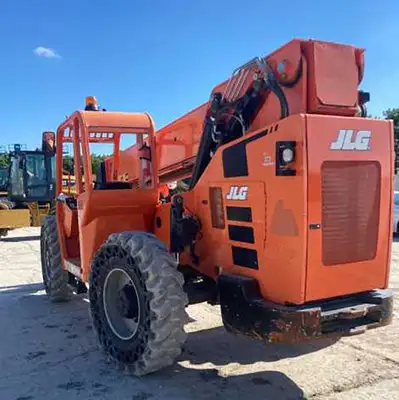 Used 2017 SKYTRAK 8042 Misc Forklifts New York US | United Lift #1445569
