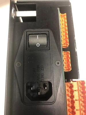 USED SSC 1500