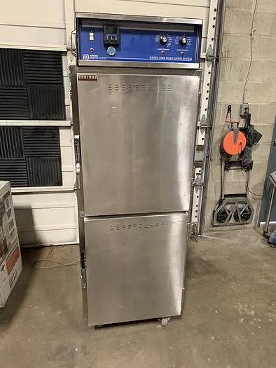 Used _UNKNOWN_ 1200-AD-SS Electric Cooking Equipment British Columbia CA | Surrey Food Equipment #430882
