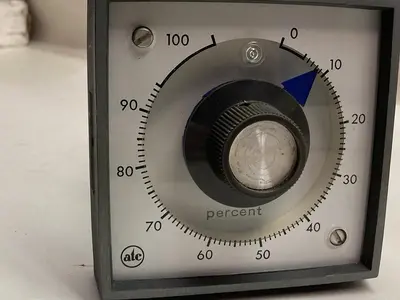 Used ATC 304D004A00PX Industrial Controls Ohio US | Surplus Asset Holdings #1364096