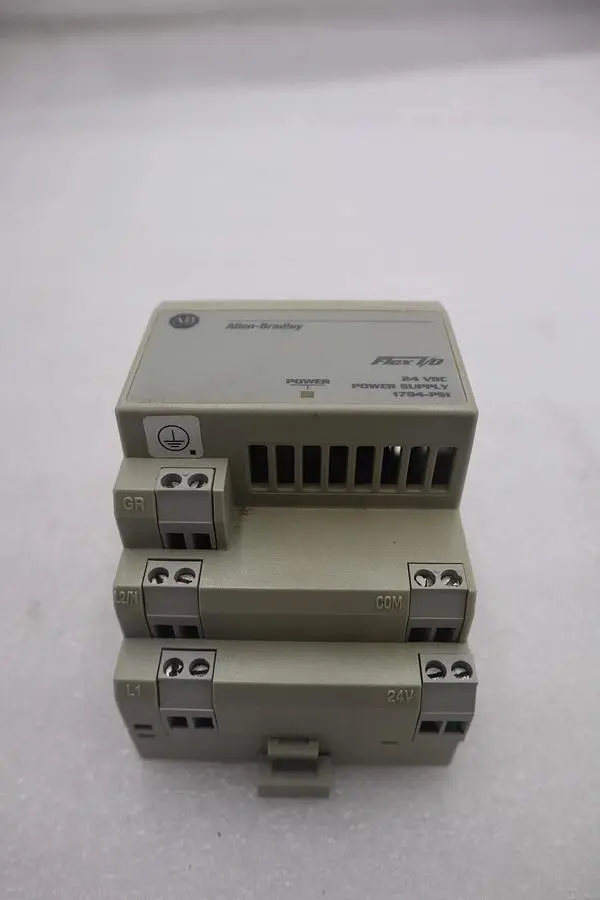 ALLEN BRADLEY 1794-PS1/A 95633803 Power Supply Module AB STOCK 2199-A