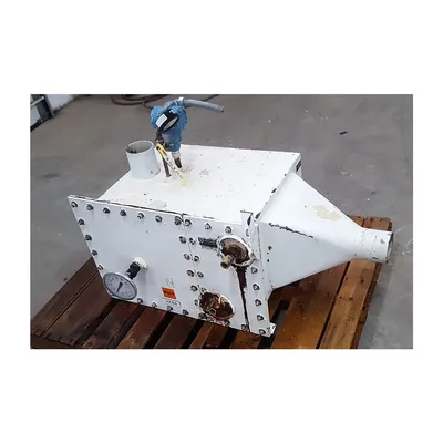 NEW GRYPHON ENGINEERING AC-3-4
