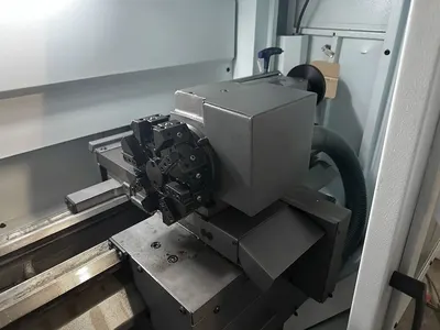 USED 2014 AJAX AJEV 180 x 750