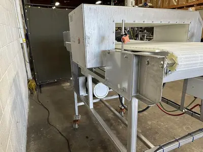 USED LOMA SYSTEMS QIMH18966