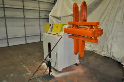 USED ROWE 10030 DSL