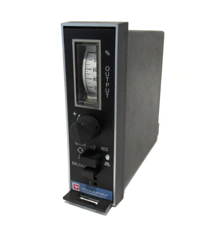 Used LEEDS & NORTHRUP _UNKNOWN_ Misc Electrical & Power Parts Michigan US | SB Industrial Supply #842151