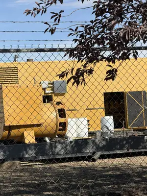 Used 2014 CATERPILLAR G3516 Generators British Columbia CA | Lenmark #1426410