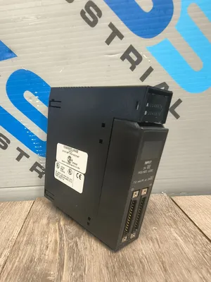 Used GE Fanuc IC693NDL655E Programmable Logic Controllers South Carolina US | ESS Industrial Equipment Sales #1328500