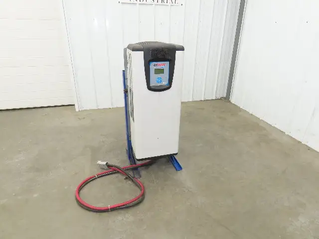 Used ENERSYS _UNKNOWN_ Battery Chargers Indiana US | Arrow Industrial #1460334