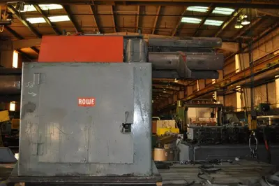 USED ROWE 16030-DS/J