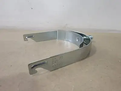 NEW VICTORY PLASTIC & ANCHORS LTD. EC-400