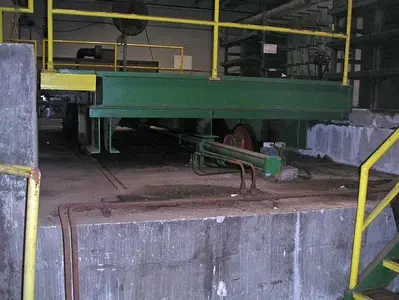 72" PRO-ECO SLITTER HEADS (USED)