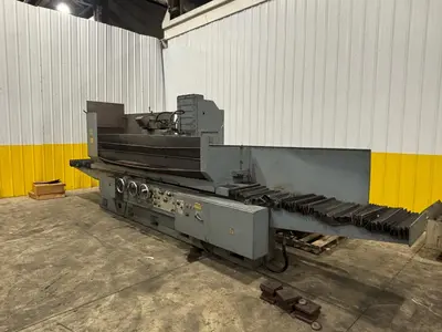 USED OKAMOTO PSG-205